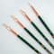 Silver Brush Limited Grand Prix® 2 Variety, 4 Brush set